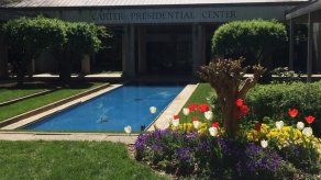 Centro Carter continuará su trabajo