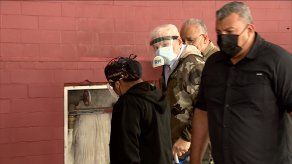 El expresidente Ricardo Martinelli ha acudido al SPA los tres primeros días del juicio oral por el Caso Pinchazos.