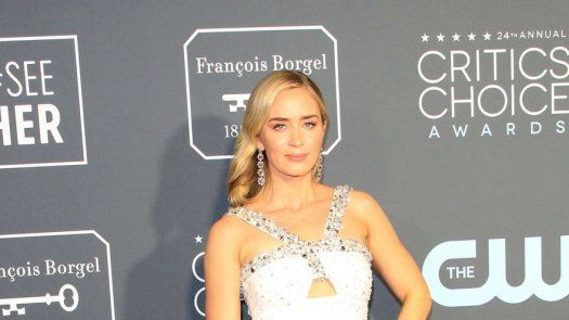 Emily Blunt y Ethan Hawke, entre los olvidados de las nominaciones al Óscar
