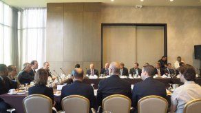 Holanda promueve la inversión entorno a la ampliación del Canal de Panamá