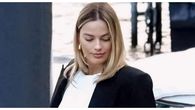 Margot Robbie Margot Robbie