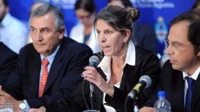 Oposición argentina y exmujer del fiscal Nisman piden Justicia independiente