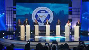 Debates presidenciales para las elecciones 2024: ¿Cuáles son las fechas?