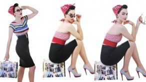 Las prendas imprescindibles en la maleta femenina