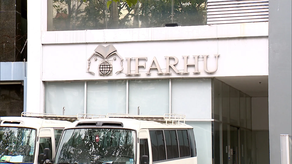 Por cobro irregular del PASE-U el IFARHU y AIG crearán tercer nivel de seguridad Por cobro irregular del PASE-U el IFARHU y AIG crearán tercer nivel de seguridad