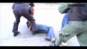 Intentan robar unos 13 mil dólares en discoteca en Pedregal