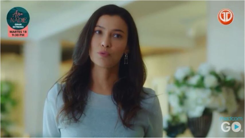 ONE LOVE | Alev recibe flores de Abdullah