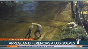 Expertos ofrecen consejos para el control de la ira