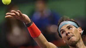 Nadal y Monfils se enfrentarán en la final de Doha