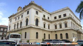 Mudanza de sede principal del Mingob genera cuestionamientos