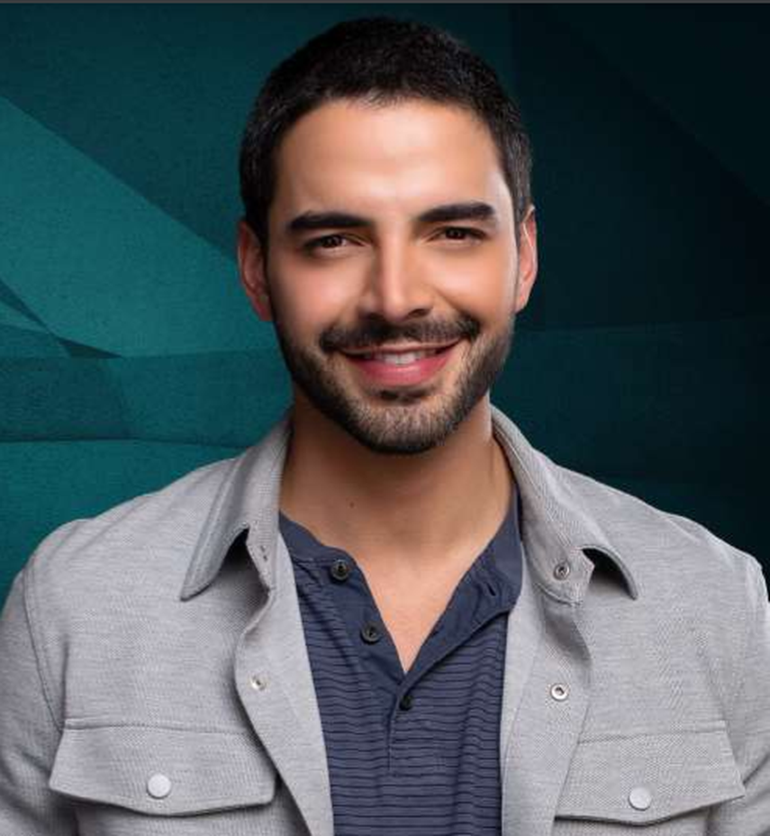 Sebastián Carvajal es Joaquín Cortés Sebastián Carvajal es Joaquín Cortés