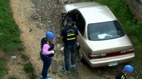 Asesinan a sujeto en Sabanitas-Colón