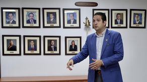 Rechazan tasa a contenedores en ley para jubilados en Panamá