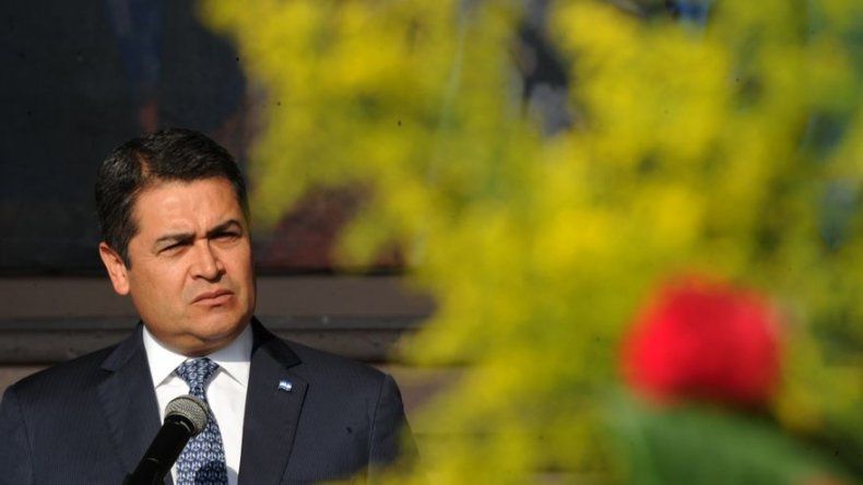 Honduras estudia consulta popular para decidir sobre reelección presidencial