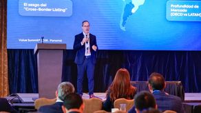 Value Summit analiza estrategias para impulsar el crecimiento empresarial en Panamá.