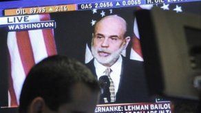 Fed anuncia nuevas líneas de crédito a bancos extranjeros