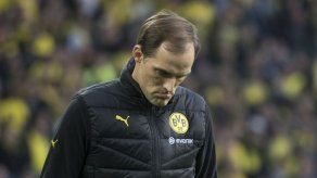 Dortmund y Bayern con varias bajas para su duelo del sábado