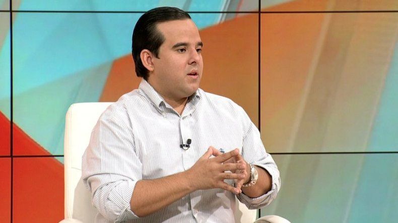 Carles: Situación con arroceros es producto de factores meteorológicos y comerciales