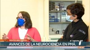 Mentes Brillantes: Neurocientíficos de Indicasat AIP son editores de una revista internacional