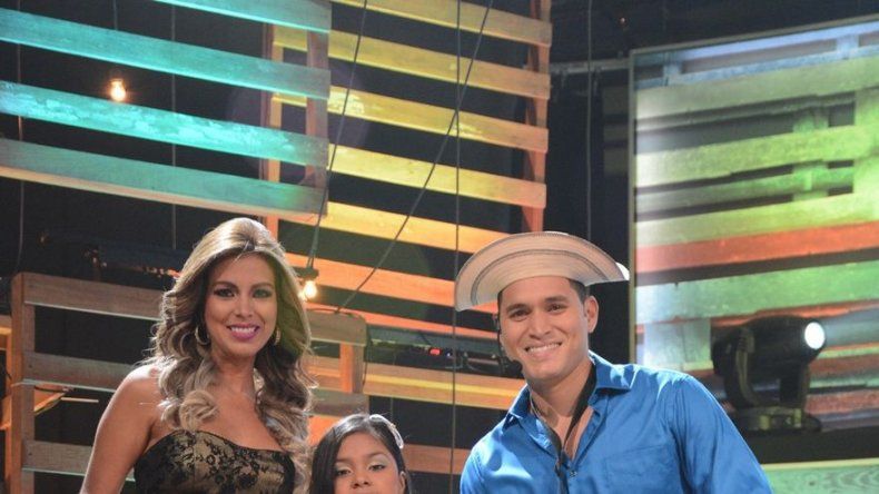 La 4ta cantadera de Semilla