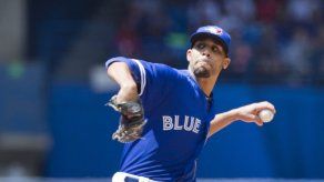 Jays le ganan 5-1 a Mellizos con gran debut de Price