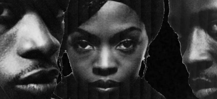 The Fugees.