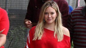 Hilary Duff sueña con producir y dirigir sus propios contenidos