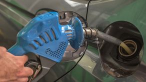 “Si el precio a nivel internacional sube 10%, aquí suben el precio de inmediato 10%, pero si baja 10% normalmente no baja el precio 10%, cuestionó David Saied.