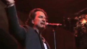 Aventura independiente de Arjona rinde frutos con disco y gira