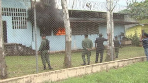 Padre de uno de los menores muerto en Tocumen rechaza indulto