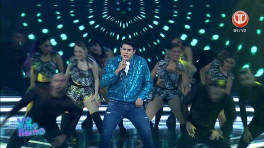 Yo Me llamo 2023:&nbsp;Silvestre Dangond – Ya no me duele más