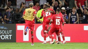 Copa América 2024: Panamá gana y se clasifica a 4tos de final