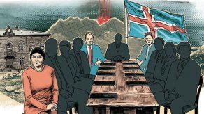 Diario alemán obtuvo datos sobre cuentas en el extranjero