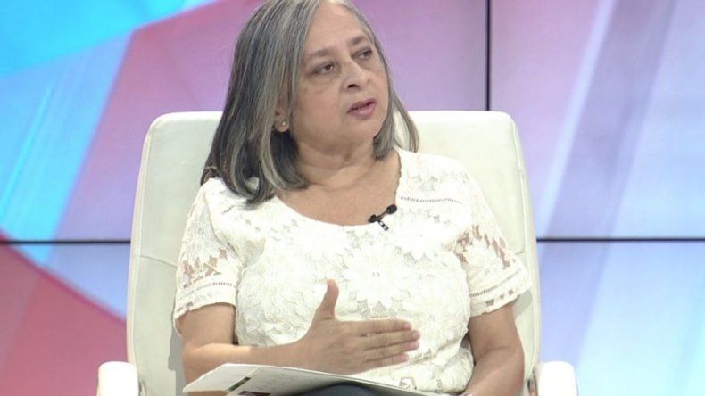 Programa Red de Oportunidades es transitorio, explica Batista