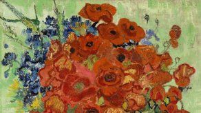 Se subasta en Nueva York pintura de Van Gogh