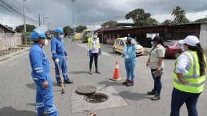 Programa Saneamiento