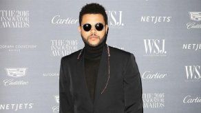 ¿Está saliendo The Weeknd con una ex de Justin Bieber?