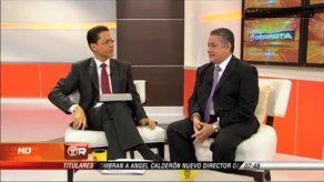 Quirós asegura que la alianza está en un proceso interesante