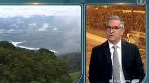 Presidente de Promtur responde a nominación de director general por el presidente electo Mulino