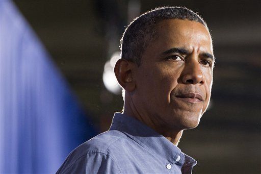 Cuándo atacar Siria, tensa decisión para Obama