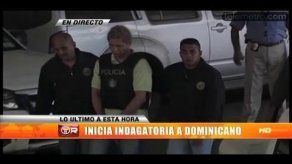 Indagan a dominicano sospechoso de homicidios en La Chorrera