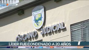 Condenan a 20 años de cárcel a líder de secta que dejó varios muertos en el Terrón