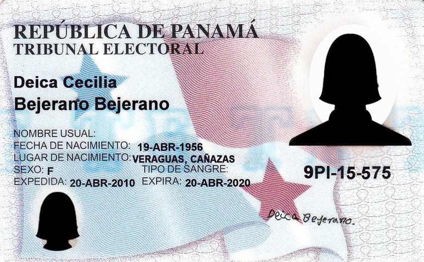 Tribunal Electoral