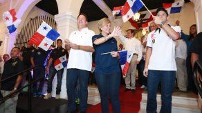 Varela viajará a EEUU en vuelo comercial por asuntos familiares