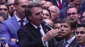 Fiscalía brasileña acepta investigar denuncia contra Bolsonaro por prevaricación