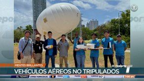 Mentes Brillantes: Oscar Garibaldi