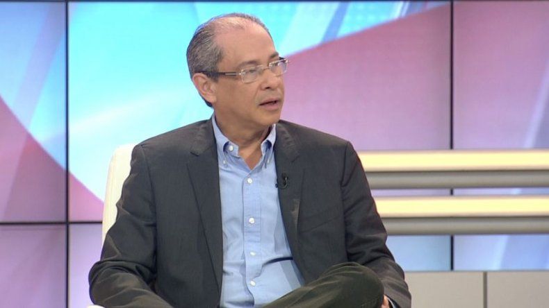 No veo por qué atacar mi vida personal”, Terrientes tras renuncia del Minsa