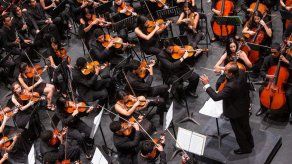 Orquesta Sinfónica Juvenil presentará serenata en honor a Santiago Apóstol