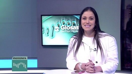 Glosas de Flor Mizrachi: 6 de junio de 2019