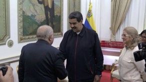 Gobierno de Venezuela acusa a EEUU de querer “destruir” diálogo con oposición